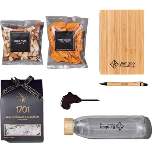 Yatta Regal Reserves Branded Items